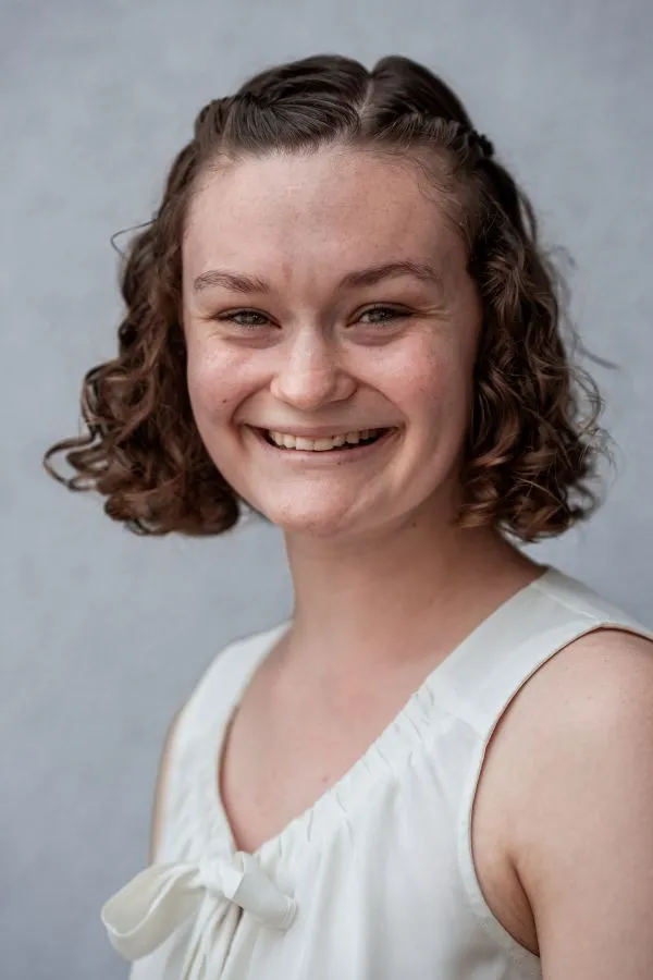 Emily Orr, Jungbunzlauer’s senior food scientist in application development.